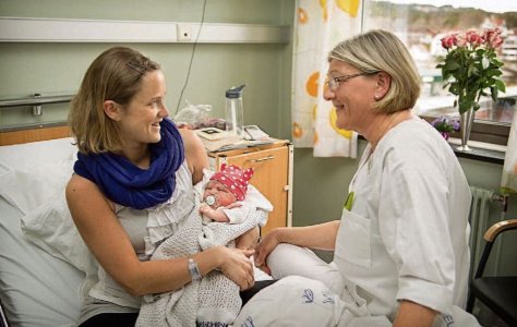 Min Jobb (Erik Birkeland)