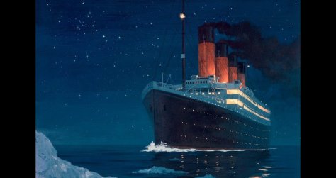 Titanic